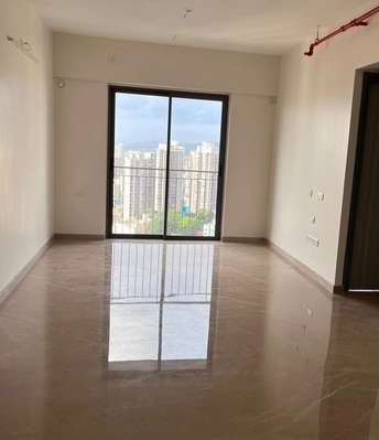 3 BHK Apartment For Rent in Rustomjee Summit Borivali East Mumbai 6543754