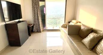 2 BHK Apartment For Rent in Vrindavan Society Thane West Vrindavan Society Thane 6543747