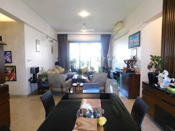 3 BHK Apartment For Resale in The Wadhwa Anmol Pride Goregaon West Mumbai  6543759