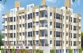 2 BHK Apartment For Rent in Krishna Nagari CHS Borivali Borivali West Mumbai 6543771