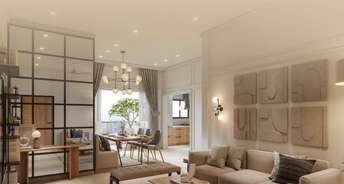 3 BHK Apartment For Resale in Prestige Beverly Hills Kokapet Hyderabad 6543806