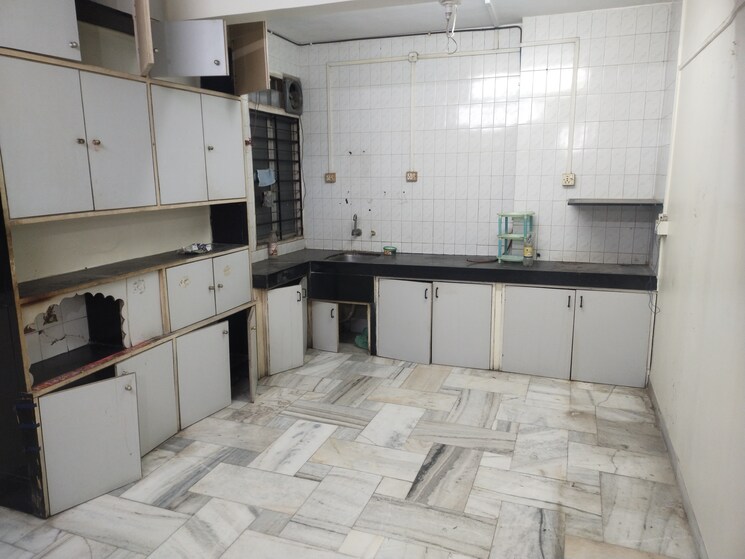 Kitchen, swaralata-apartments 2 Bedroom 670 Sq.Ft. Apartment In Naupada Thane 6543781