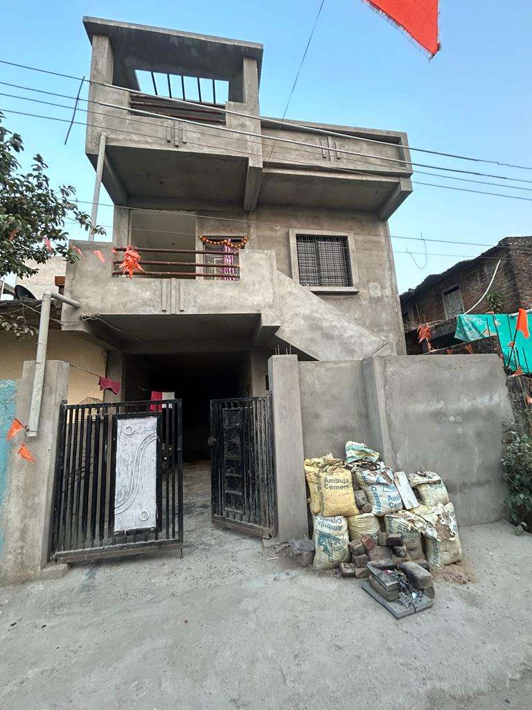 1 RK Independent House For Resale in Manewada Nagpur 6538600
