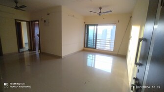 1 BHK Apartment For Resale in Sambhav Deep Visionaire Kharghar Navi Mumbai  6543807