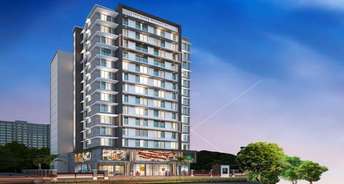 2 BHK Apartment For Resale in Jeevan Mangal CHS Borivali West Mumbai 6543823