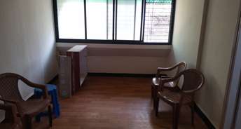 1 BHK Apartment For Rent in Minal Chhaya Co Operative Housing Society Panch Pakhadi Thane 6543817