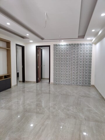 4 BHK Builder Floor For Resale in DLF City Phase IV Dlf Phase iv Gurgaon  6543835