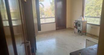 3 BHK Builder Floor For Rent in Sector 7 Gurgaon 6543862