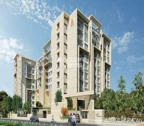 3 BHK Apartment For Rent in Saroj Harmony Gunjur Palya Bangalore 6543917