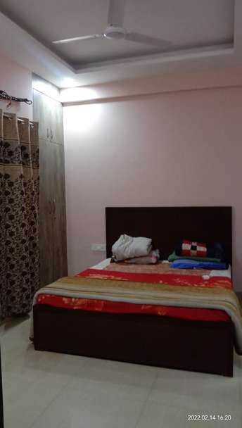 1 BHK Builder Floor For Rent in Sector 15 Gurgaon 6543910
