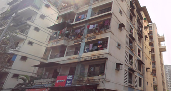 1 BHK Apartment For Resale in Kharghar Sector 10 Navi Mumbai 6531773
