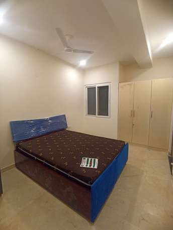 3 BHK Apartment For Rent in Sector 30 Gurgaon 6543958