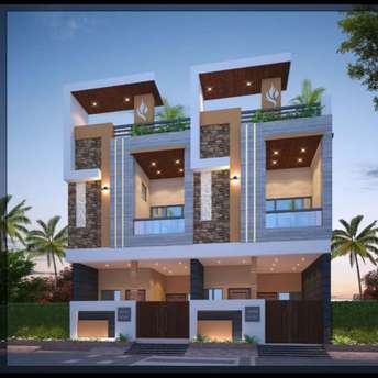 4 BHK Villa For Resale in Avanti Vihar Raipur 6544011