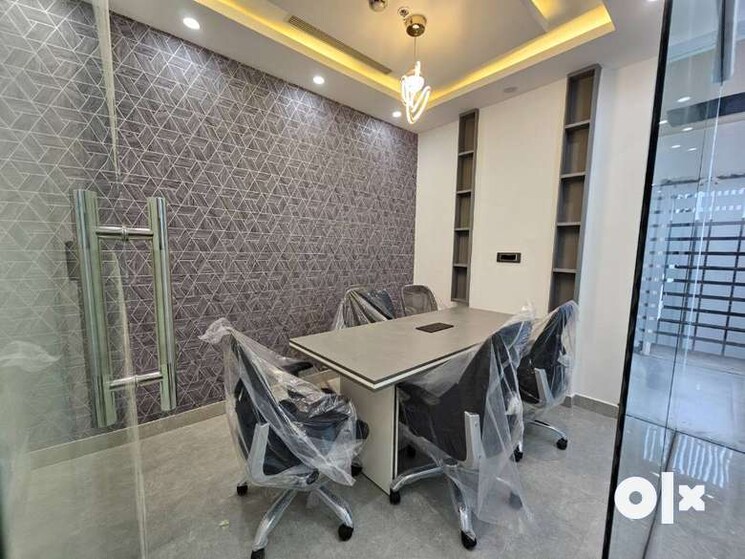 Team Area, sector 1 Commercial Office Space 900 Sq.Ft. In Sector 1 Noida 6543975