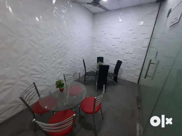 Team Area, sector 3 Commercial Office Space 2300 Sq.Ft. In Sector 3 Noida 6544032