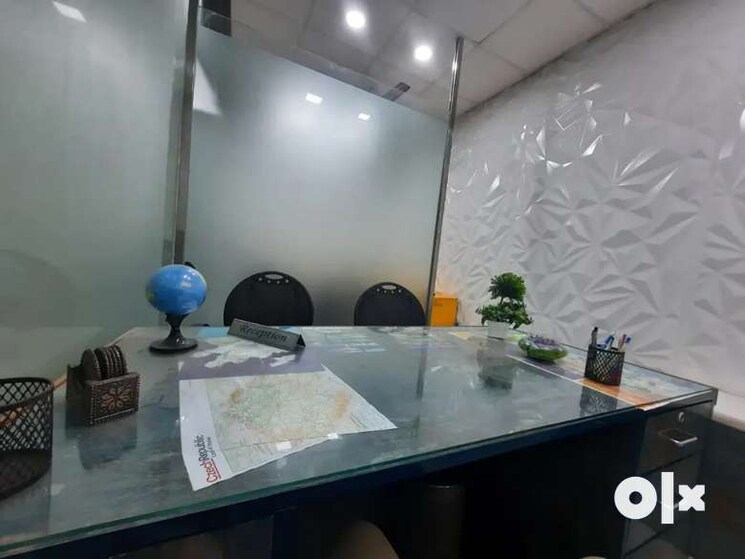 Team Area, sector 3 Commercial Office Space 2300 Sq.Ft. In Sector 3 Noida 6544032