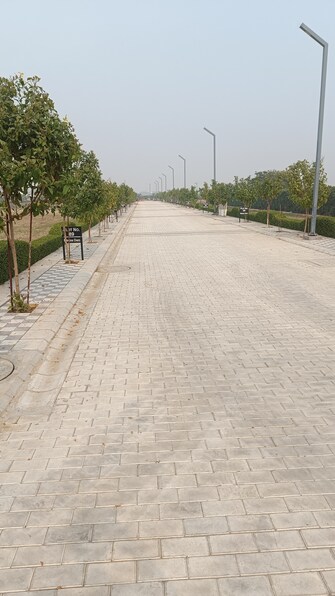 Plot For Resale in Omaxe City - Omaxe Heights Sector 97 Faridabad  6544051