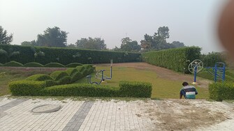 Plot For Resale in Omaxe City - Omaxe Heights Sector 97 Faridabad  6544051