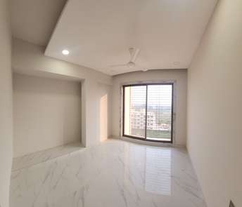 2 BHK Apartment For Rent in Saphle Palghar 6543988