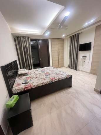 1 BHK Builder Floor For Rent in RWA Greater Kailash Block W Greater Kailash I Delhi 6544062