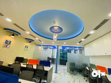 Team Area in  Office Space at Sector 4 – for Rent