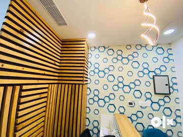  Office Space For Rent in Sector 4