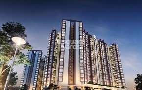 2 BHK Apartment For Rent in VTP HiLife Wakad Pune 6544079