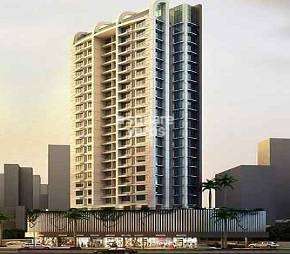 1 BHK Apartment For Resale in Gsa Grandeur Malad East Mumbai 6544201