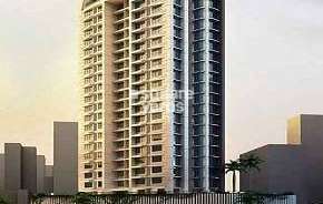 1 BHK Apartment For Resale in Gsa Grandeur Malad East Mumbai 6544201