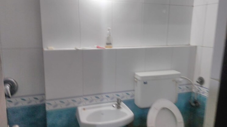 Bathroom, gsa-grandeur 1 Bedroom 452 Sq.Ft. Apartment In Malad East Mumbai 6544201