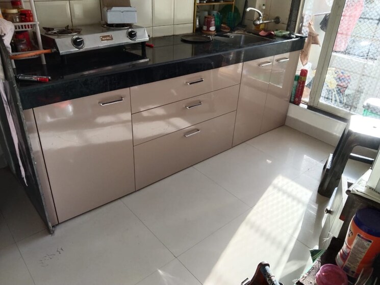 Master Bedroom, gsa-grandeur 1 Bedroom 452 Sq.Ft. Apartment In Malad East Mumbai 6544201