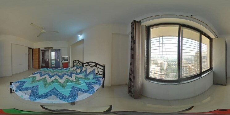 Room, gsa-grandeur 1 Bedroom 452 Sq.Ft. Apartment In Malad East Mumbai 6544201