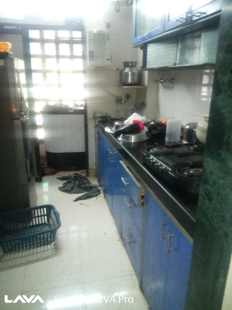 Kitchen, gsa-grandeur 1 Bedroom 452 Sq.Ft. Apartment In Malad East Mumbai 6544201