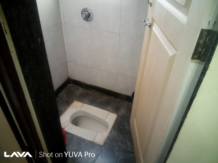 Attached Bathroom, gsa-grandeur 1 Bedroom 452 Sq.Ft. Apartment In Malad East Mumbai 6544201