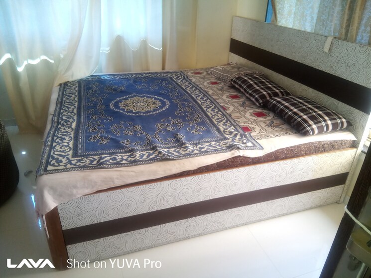 Room, gsa-grandeur 1 Bedroom 452 Sq.Ft. Apartment In Malad East Mumbai 6544201