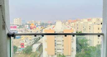 2 BHK Apartment For Rent in VJ Grand Central Wakad Pune 6544123