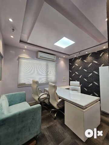 Team Area in  Office Space at Sector 63 – for Rent