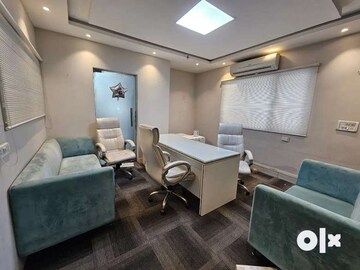 Team Area in  Office Space at Sector 63 – for Rent