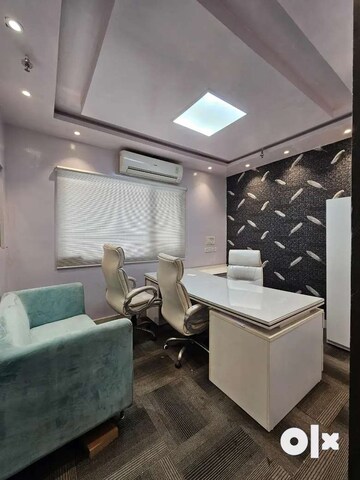 Team Area in  Office Space at Sector 63 – for Rent