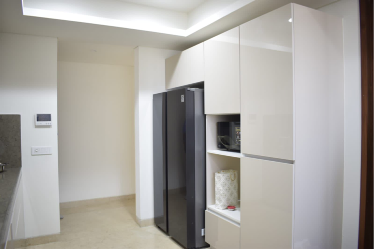 Room, sushila-apartment-erandwane 3 Bedroom 1000 Sq.Ft. Apartment In Erandwane Pune 6544155