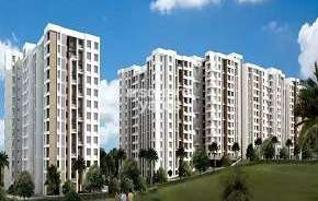 2 BHK Apartment For Rent in GLS Arawali Home Sohna Sector 4 Gurgaon 6544157