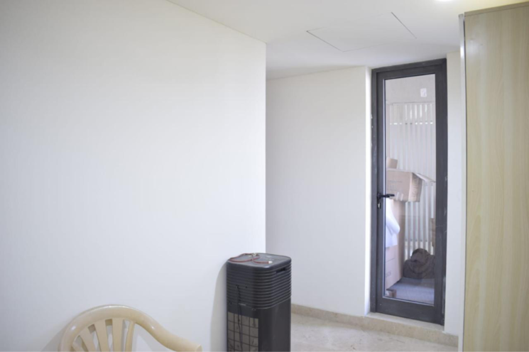 Living Room, sushila-apartment-erandwane 3 Bedroom 1000 Sq.Ft. Apartment In Erandwane Pune 6544155