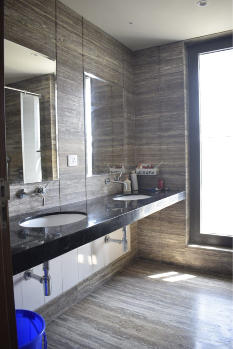 Kitchen, sushila-apartment-erandwane 3 Bedroom 1000 Sq.Ft. Apartment In Erandwane Pune 6544155