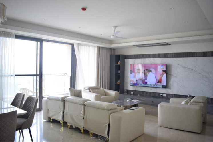 Team Area, sushila-apartment-erandwane 3 Bedroom 1000 Sq.Ft. Apartment In Erandwane Pune 6544155