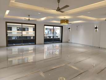 4 BHK Builder Floor For Resale in South Delhi Delhi 6544216