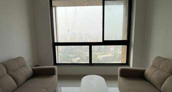 2 BHK Apartment For Rent in Kabra Aurum Goregaon West Mumbai 6544250