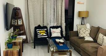 1 BHK Apartment For Rent in Kanakia Spaces Sevens Andheri East Mumbai 6544213