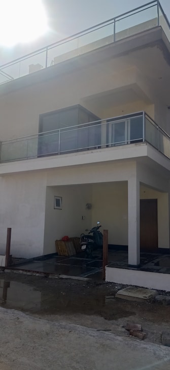 6 BHK Independent House For Resale in Begumpet Hyderabad  6544245