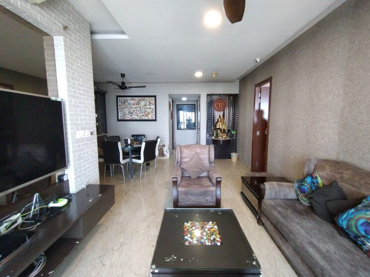 Kitchen, lodha-fiorenza 4 Bedroom 1400 Sq.Ft. Apartment In Goregaon East Mumbai 6544243