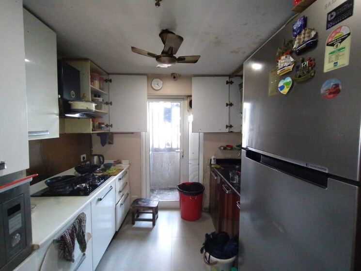 Master Bedroom, lodha-fiorenza 4 Bedroom 1400 Sq.Ft. Apartment In Goregaon East Mumbai 6544243